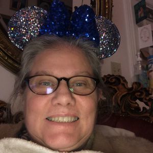 Meet your Posher, Theresa